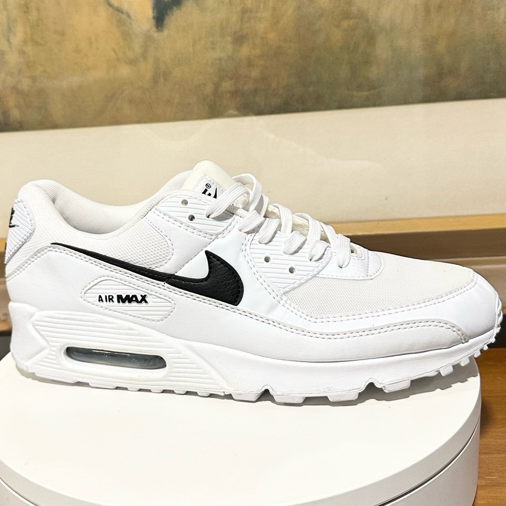 👟 NIKE AIR 👟 Nike Air Max 90 Size: 12 - Picture 3 of 15